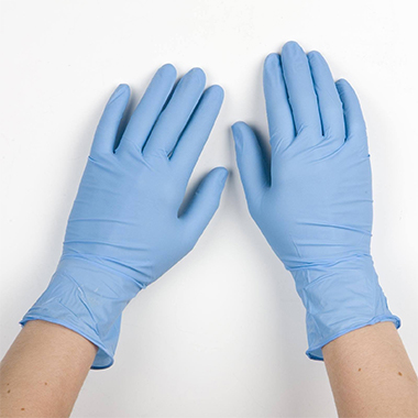 gloves