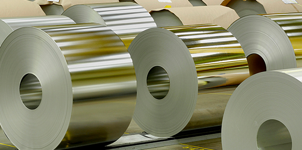 Tin Sheet