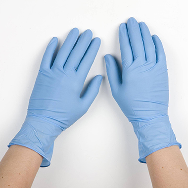 gloves