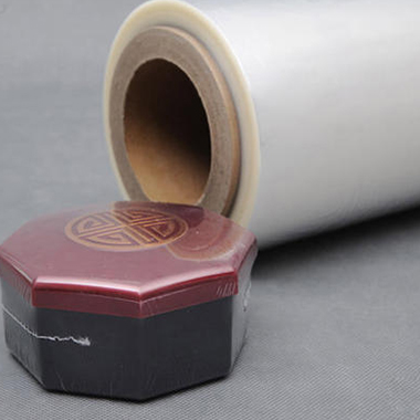 plastic film